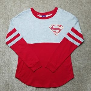 Superman Sweater